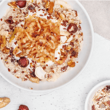 Bircher Müesli