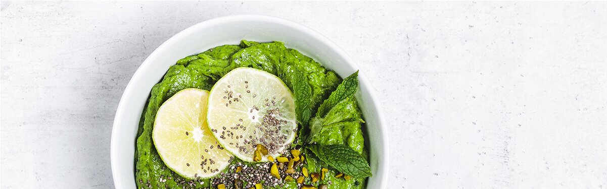 Green Power Bowl