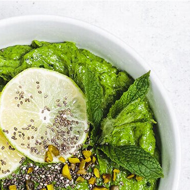 Green Power Bowl