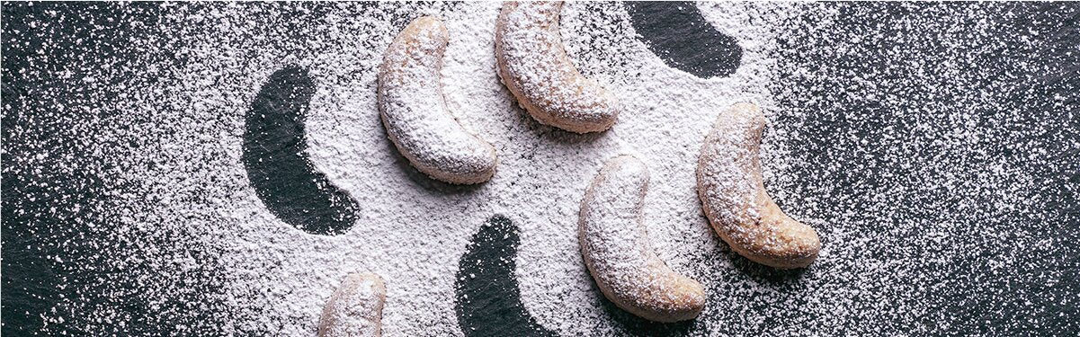 VANILLEKIPFERL