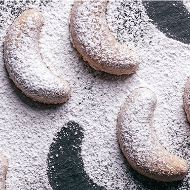 VANILLEKIPFERL