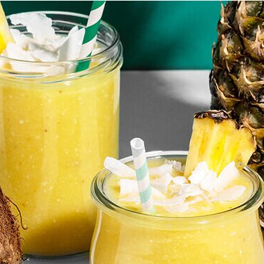 Pina Colada Smoothie