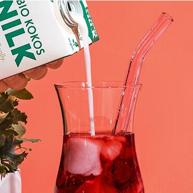 Pink drink