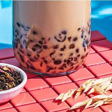 bubble tea