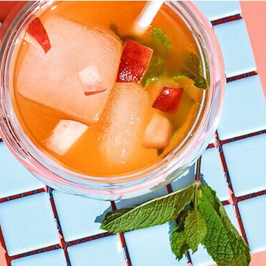 Peach Drink