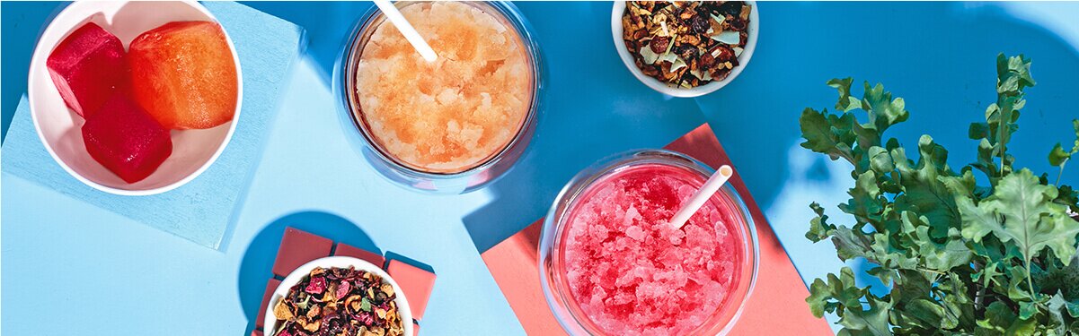 Tee Slush