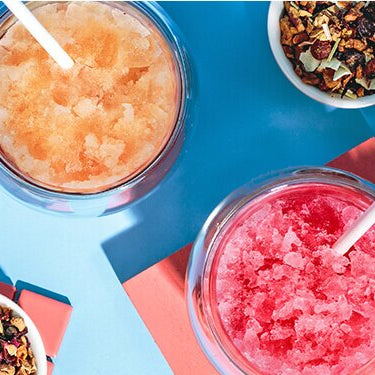 Tee Slush