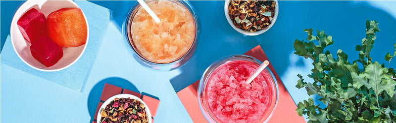 Tee Slush