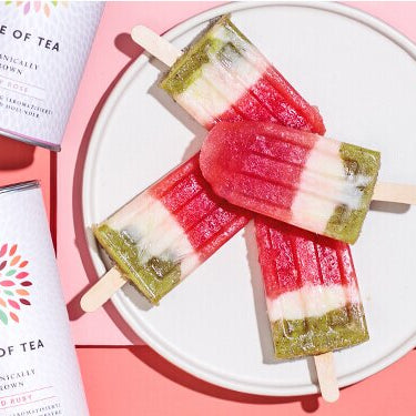 Popsicle-Eis | Wassermelone