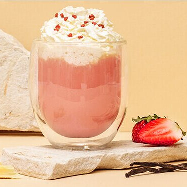 Pinkt Hot Chocolate