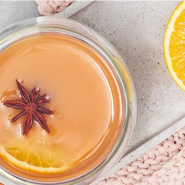 Glory's Chai Punsch