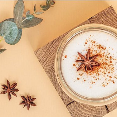 Chai Tee Latte