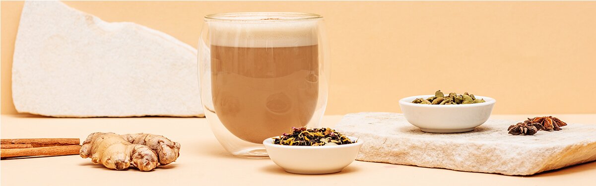 chai latte