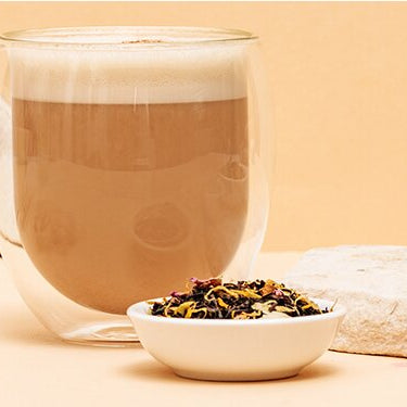 chai latte