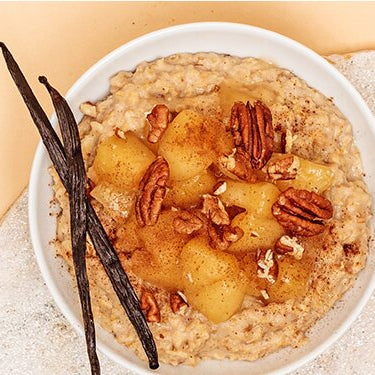 Christmas Porridge