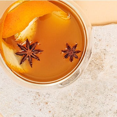 Sencha Mango Punsch