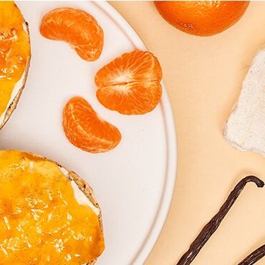 Mandarinen Marmelade
