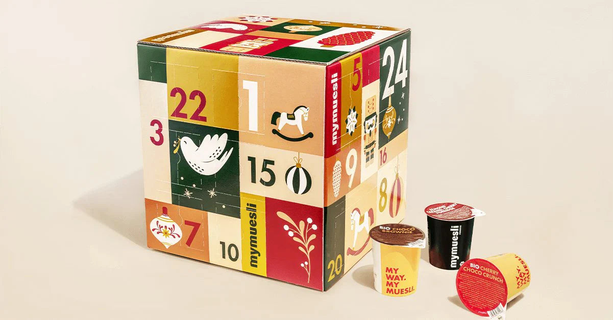 Adventskalender
