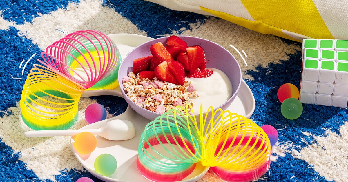 Schulstart: Bio-Müslis, Snacks und mehr | mymuesli®
