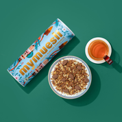 Geschenkset Choco Almond Cinnamon Crunch