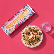 Geschenkset Baked Apple Cookie Crunch