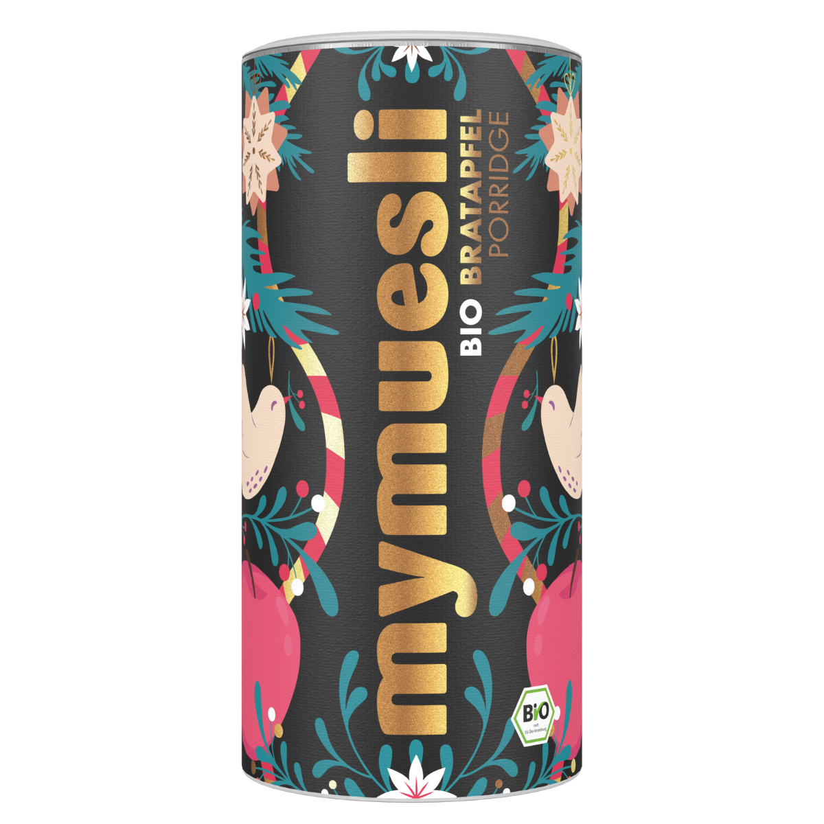 Produktabbildung Porridge Bratapfel