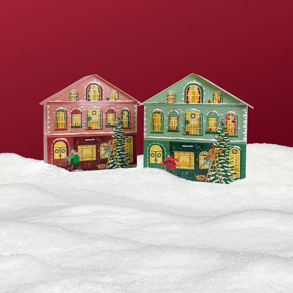 Adventskalender Bundle