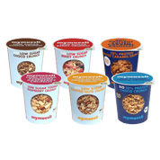 Body & Balance 6er Probierpaket