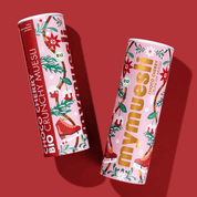Choco Cherry Crunchy