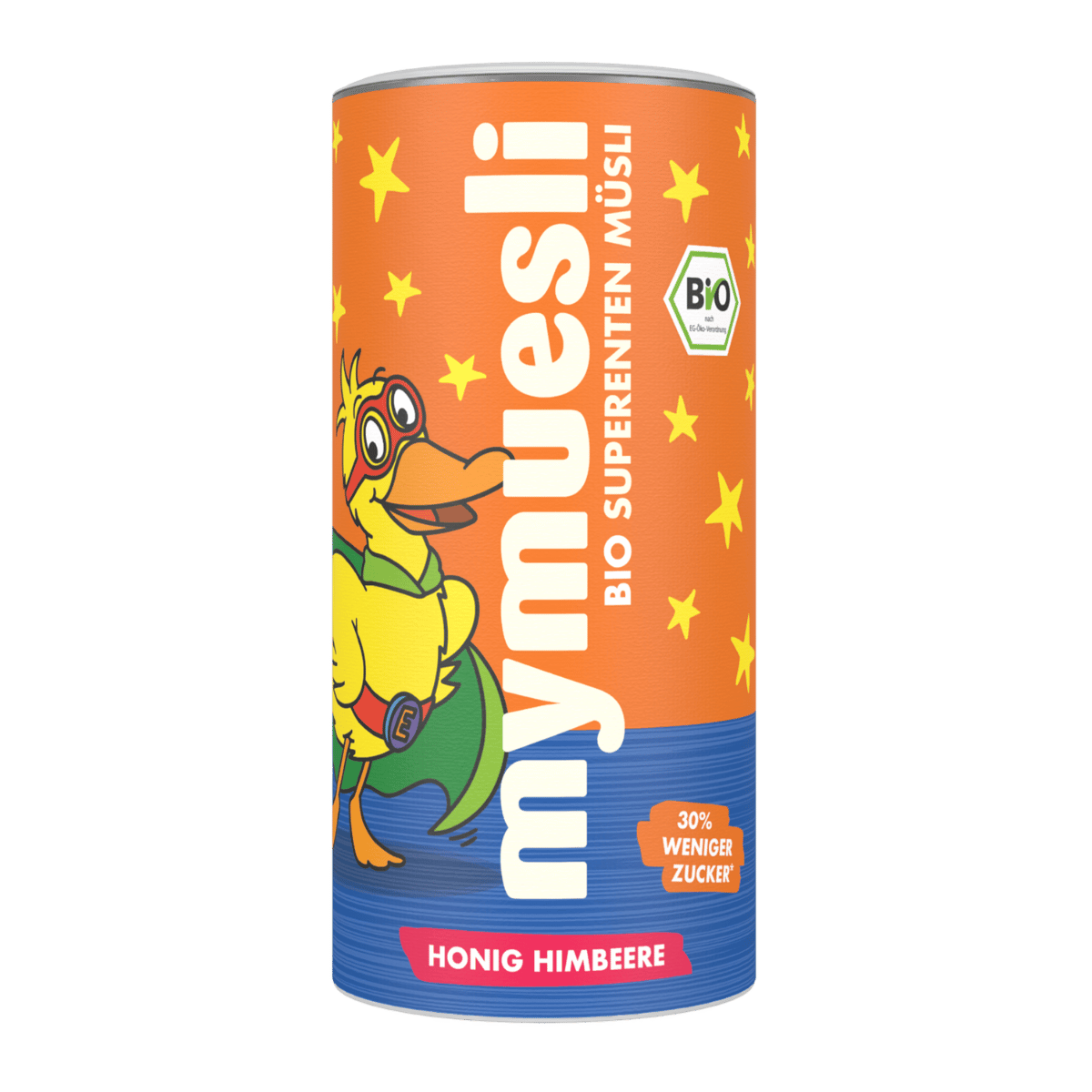 Superenten Müesli