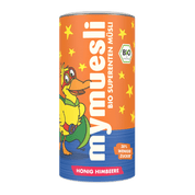 Superenten Müesli