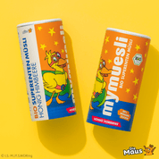 Superenten Müesli