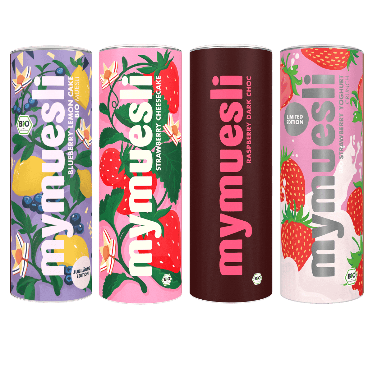 Fruit Lover Pack