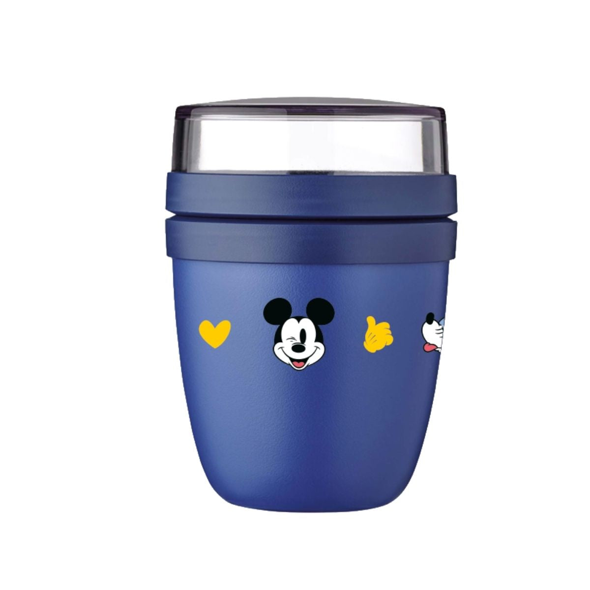 Disney Mickey Mouse To-Go Becher Mini