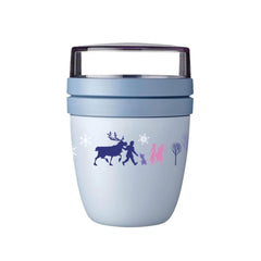 Frozen Becher