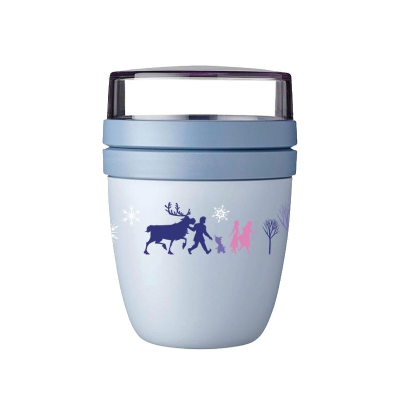 Frozen Becher