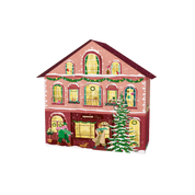 Müesli Adventskalender