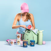 Body & Balance Probierpaket 6er