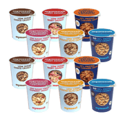 Body & Balance Probierpaket 12er