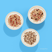 Coffret cadeau Mini Pixar | mymuesli®