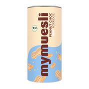 Bio Porridge Peanut Choc