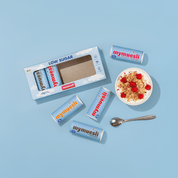 Coffret cadeau Low Sugar Minis