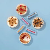 Coffret cadeau Low Sugar Minis