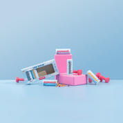 Coffret cadeau Low Sugar Minis