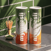 Matcha Obsession Probierpaket