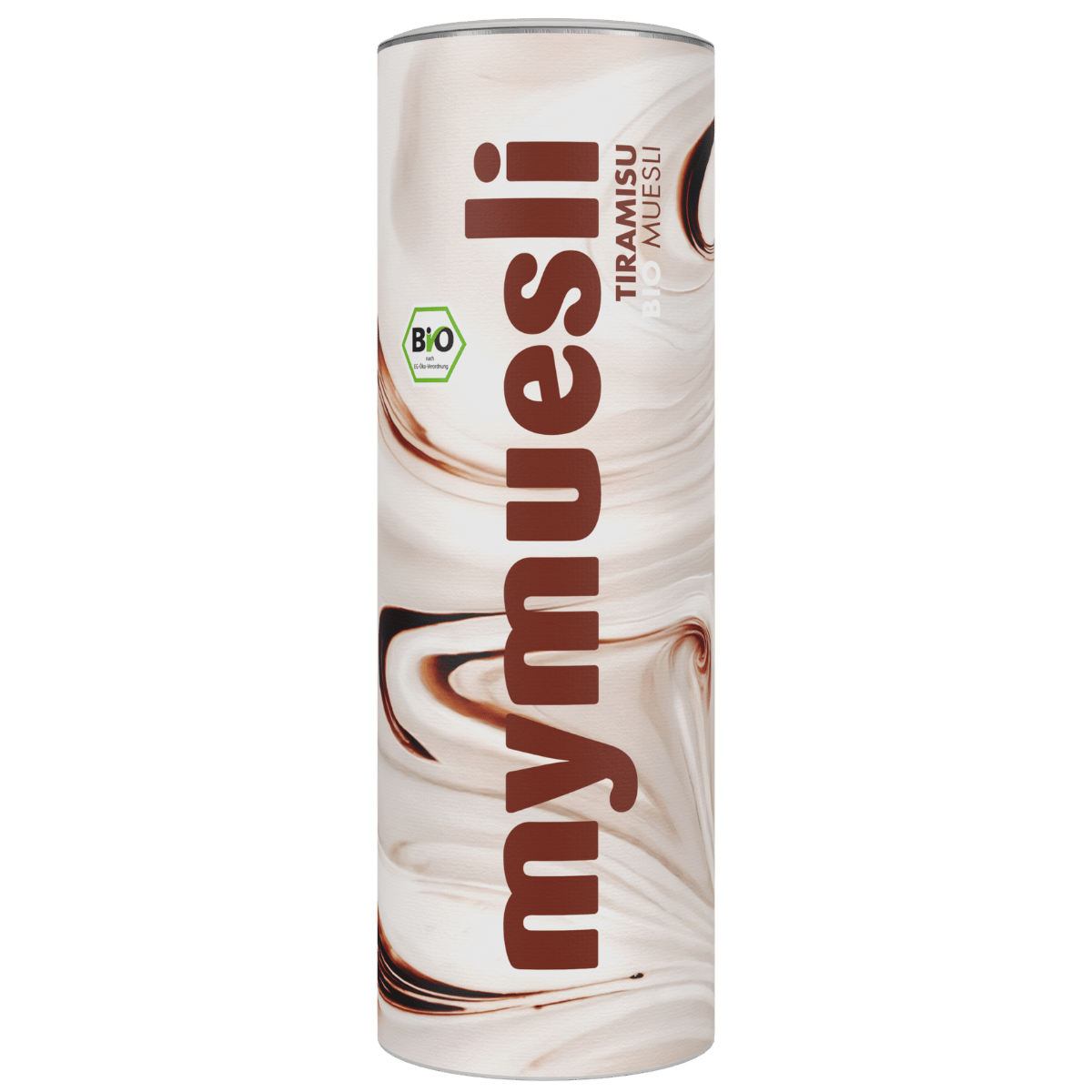 Tiramisu Müesli
