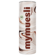 Tiramisu Müesli