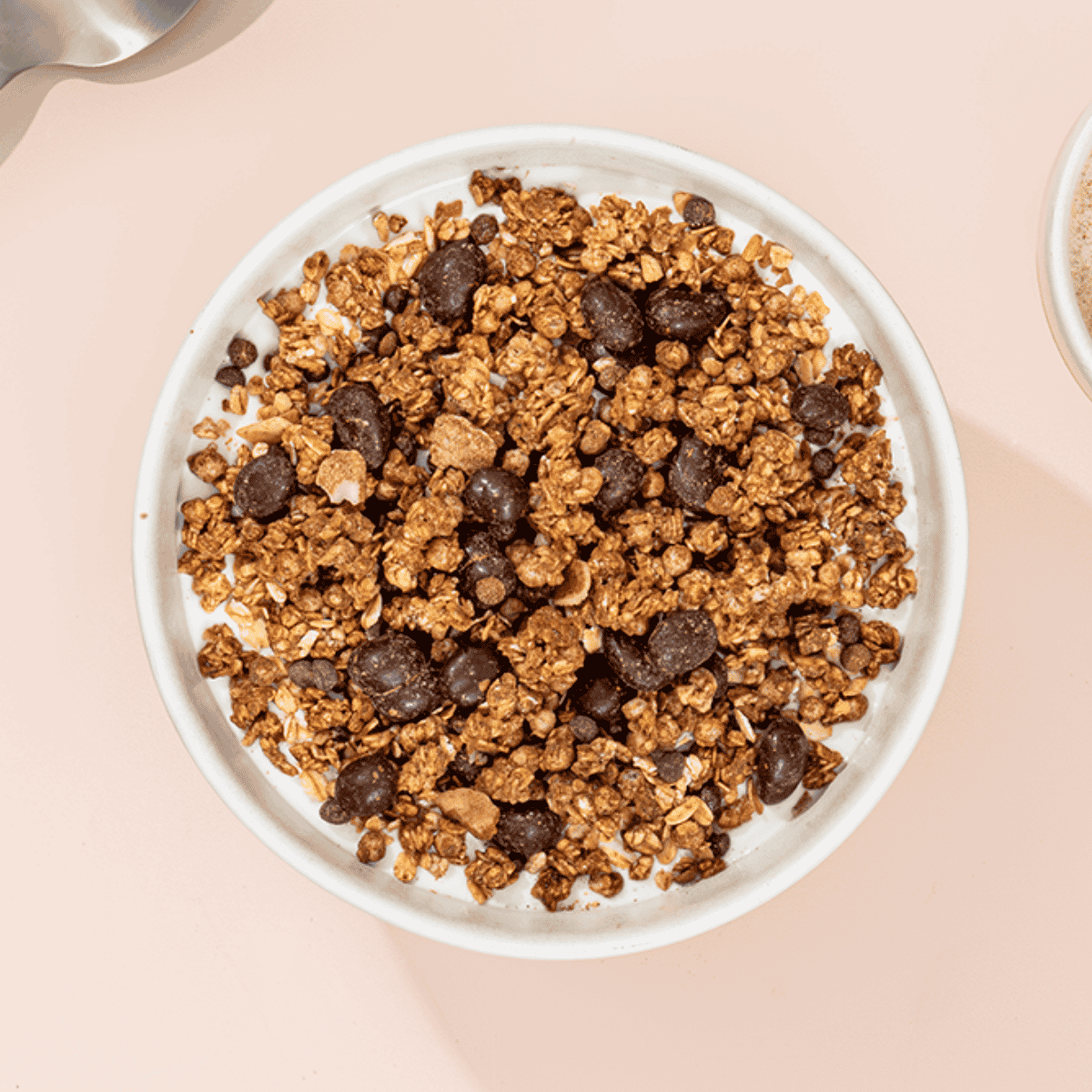 Tiramisu Müesli