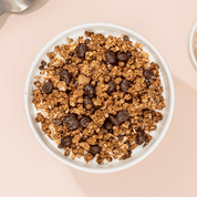 Tiramisu Müesli