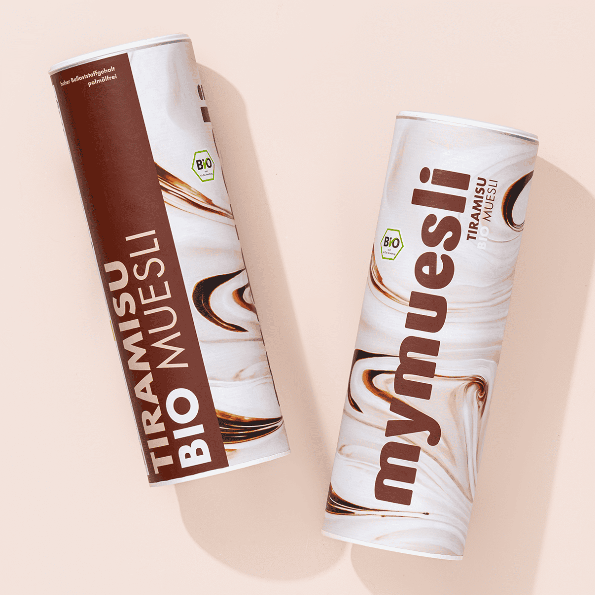 Tiramisu Müesli